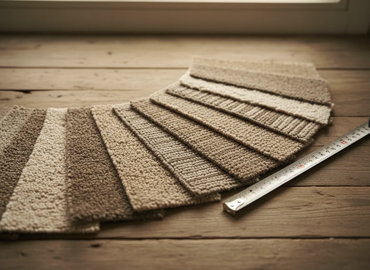 Carpet Installation Killdeer, ND FAQs